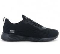 Skechers BOBS SQUAD TOUGH TALK 32504 Memory Chaussures Femme Sportif Baskets
