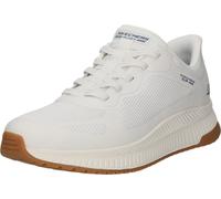 Skechers SLIP-INS: BOBS SPORT SQUAD BASKETS PLATES Homme