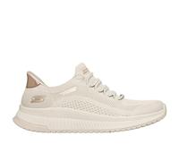 Skechers - Bobs Squad 4 - Dire Step - Chaussures lifestyle femme Blanc Casse - 40