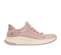 Skechers - Bobs Squad 4 - Dire Step - Chaussures lifestyle femme Rose - 38