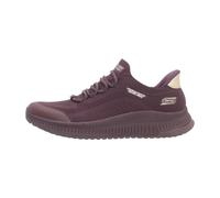 Skechers - Bobs Squad 4 - Dire Step - Femme - Sport - Violet - Taille: 36 EU