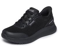 Skechers SLIP-INS Bobs Squad 4 - E Look pour 40 Noir