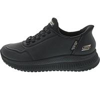 Baskets Skechers Bobs Squad 4 - Key Look pour Femme 41 Noir