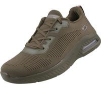 Skechers Bobs Squad Air Close Encounter Femmes Baskets Vert