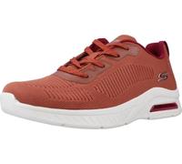 Skechers Squad Air Trainers Rouge EU 37 Femme