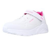 Skechers Bobs Squad Chaos, Basket Femme | Décontracté, mousse à mémoire de forme, lavable en machine, élastique à enfiler