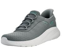 Skechers Bobs Squad Chaos, Baskets pour Femme, Lav, 35.5 EU