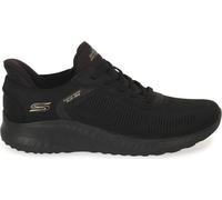 Skechers Bobs Squad Chaos - C 117497-BBK Damen