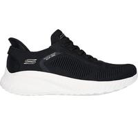 Skechers Bobs Squad Chaos - C 117497-BLK Damen