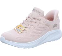 Skechers Bobs Squad Chaos - C 117497-LTPK Damen