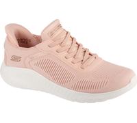 Skechers Bobs Squad Chaos - C 117497-LTPK Damen