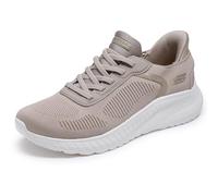 Skechers Bobs Squad Chaos - C Beige 35