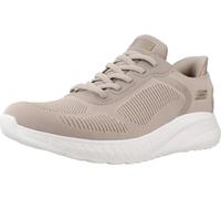 Skechers Bobs Squad Chaos Couleur Beige