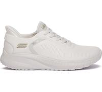 Skechers Bobs Squad Chaos Couleur Blanc