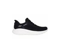 Skechers Baskets pour femme Bobs Squad Chaos Current Muse Noir 41 EU