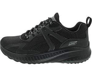 Skechers Bobs Squad Chaos Dérive Élevée BasketsHomme