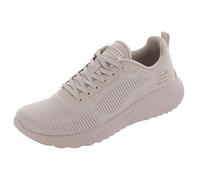 Skechers Bobs® Sport Squad Chaos Face Off Trainers Beige EU 41 Femme