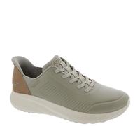 Skechers Bobs Squad Chaos Heel Prefe Trainers Gris EU 41 Homme