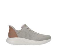 Skechers Bobs Squad Chaos Heel Preferred BasketHomme | Semelle intérieure confortable en mousse à mémoire de forme et semelle extérieure de traction flexible.