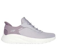 Skechers Bobs Squad Chaos-in Color - Baskets à enfiler mains libres pour femme, Lav., 37 EU