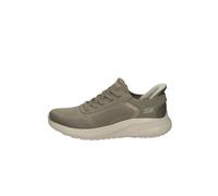 Skechers Bobs Squad Chaos Solid Step Trainers Marron EU 46 Homme
