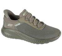Skechers Bobs Squad Chaos Tough Baskets de Marche pour Homme