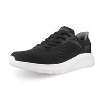 Skechers Bobs Squad Chaos Trainers Noir EU 43 Homme