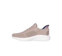 Skechers Bobs Squad Chaos Trainers Beige EU 43 Homme