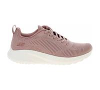 Skechers Bobs Squad Couleur Rose
