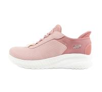 Skechers Bobs Squad Slip - Ins 117504 / BLSH Chaussures rose