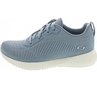 Skechers Bobs Squad Tough Talk Baskets basses femme en bleu, taille 35