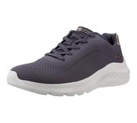 Skechers Bobs Squad Waves Current Look BasketFemme