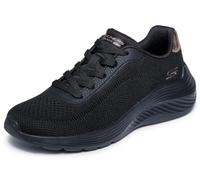 Skechers Bobs® Squad Waves Current Look Trainers Noir EU 37 Femme