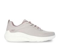Skechers Bobs Squad Waves - Open Water Basket Femme - Gris - 117681-NAT 41