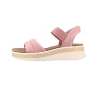 Skechers - Bobs Sun Ray - Femme - Chaussures - Rose - Taille: 39 EU