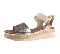 Skechers Bobs Sun Ray Step Aside BasketFemme