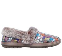 Skechers BOBS Too Cozy - Chic Cat Chaussures Moyen Width, Pointure 40