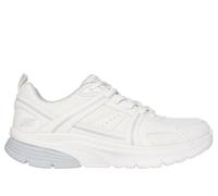 Skechers BOBS Vamos Chaussures Moyen Width en Blanc, Pointure 41, Lavable en machine