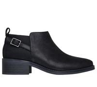 Skechers BOBS Wander Luxe Chaussures Moyen Width en Noir, Pointure 37.5, Vegan