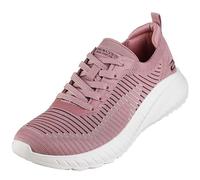Skechers Bobs Women's Sneaker SQUAD CHAOS RENEGADE PARADE Pink
