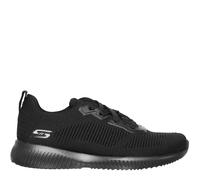 Skechers Bobsquad Chaussures De Sport Baskets Basses Femmes - Noir - 38 1/2