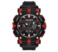 Skechers Bonhill Montre en Rouge