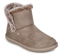 Skechers Boots COZY CAMPFIRE in Marron 40
