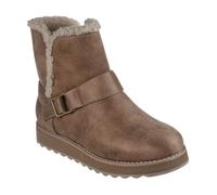Skechers Boots - in Marron 37