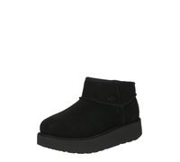 Skechers Slip-ins: Keep Cozy Chaussures Moyen Width en Noir, Pointure 39