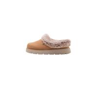 SKECHERS Boots 'KEEPSAKES LITE - COZY BLEND' pueblo / marron chiné, Taille 40