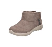 SKECHERS Boots 'On The Go Joy - Always Cozy' marron, Taille 38