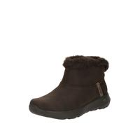SKECHERS Boots 'ON-THE-GO JOY - COZY DREAM' marron, Taille 42