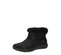 SKECHERS Boots 'ON-THE-GO JOY - COZY DREAM' noir, Taille 41
