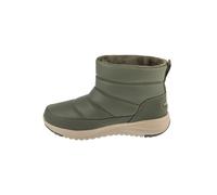 SKECHERS Boots 'On-The-Go Stellar' olive, Taille 40